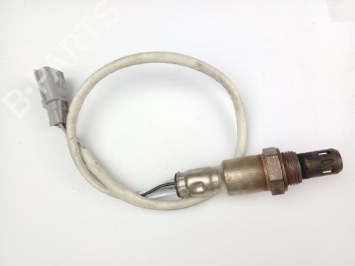 Elektronisk sensor RENAULT CAPTUR I (J5_, H5_) 0.9 TCe 90 (90 hp) 19903231