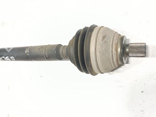 Right front driveshaft SEAT LEON (5F1) 2.0 TDI | BP30168887M39 