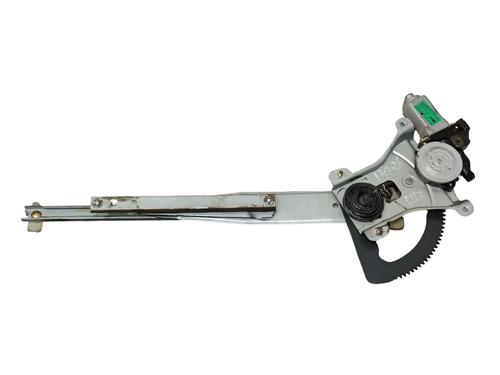 Used Front left window mechanism Front left window mechanism DAEWOO KALOS (KLAS) 1.4 16V (94 hp) 33544219 33544219