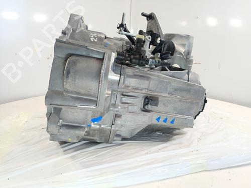 Gearbox CUPRA LEON (KL1, KU1, KUG) 1.5 TSI | BP34187530M3  - Image 9