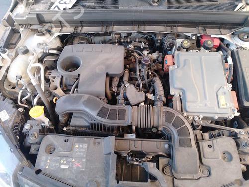 Gearbox RENAULT ARKANA I (LCM_, LDN_) 1.6 E-TECH 145 (LDMU) | BP40158802M3  - Image 24