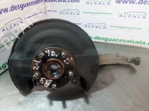 Used Right front steering knuckle Right front steering knuckle 9995116 9995116