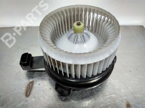 Heater blower motor INFINITI M (Y51) 30d | BP10752812M62 