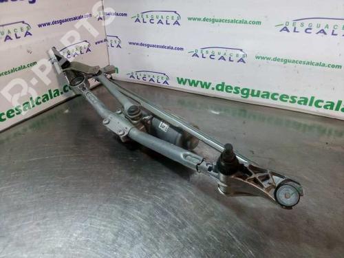 Used Front wiper motor BMW 3 (E90) [2004-2012]  9994511