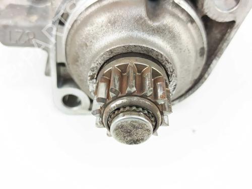 Starter VW CADDY IV MPV (SAB, SAJ) 2.0 TDI | BP39431652M8 - Image 3