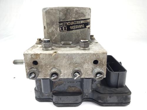 Used ABS pump IVECO DAILY V Van 29L15 V, 35S15 V, 35C15L V, 40C15L V, 50C15L V (146 hp) 16724181