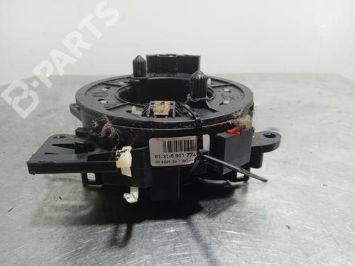 Squib airbag LAND ROVER RANGE ROVER III (L322) 3.6 D 4x4 | BP10012765C102 