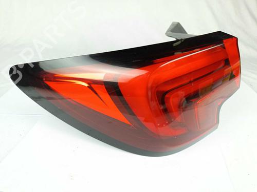 left-taillight-opel-astra-k-b16-2015-2016-2017-2018-2019-2020-2021-2022-27604268 main image