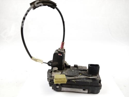 Used Rear left lock Rear left lock OPEL ASTRA H (A04) [2004-2014] 10310559 10310559