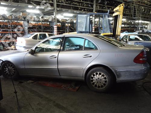 Left front window switch MERCEDES-BENZ E-CLASS (W211)  | BP9983907C106  - Image 6