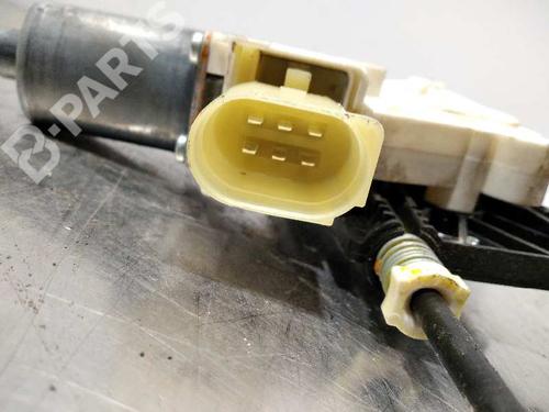 Front left window mechanism BMW 4 Gran Coupe (F36) 418 d | BP10093109C22 