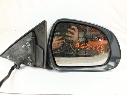 Used Right mirror AUDI A5 (8T3) 2.7 TDI (190 hp) 27279023