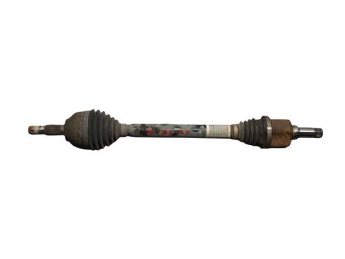 Used Left front driveshaft Left front driveshaft CITROËN JUMPY III Van (V_) 1.5 BlueHDi 100 (102 hp) 33016846 33016846