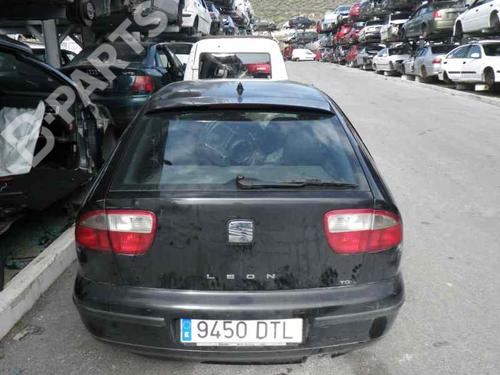 Viskermotor bagrude SEAT LEON (1M1)  | BP9986555M102 