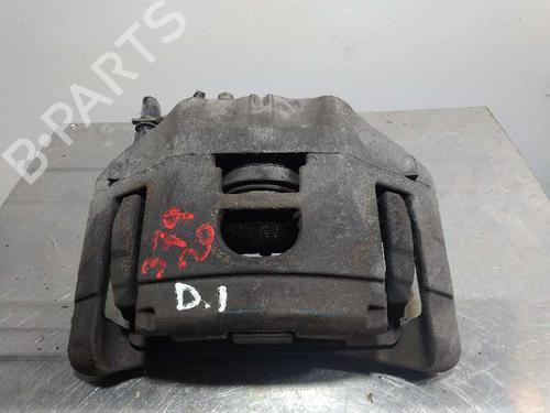 Used Left front brake caliper Left front brake caliper AUDI A6 C6 (4F2) [2004-2011] 11564818 11564818