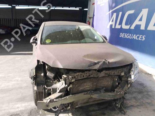 Engine control unit (ECU) OPEL INSIGNIA A (G09) 2.0 CDTI (68) | BP30588534M57 - Image 9