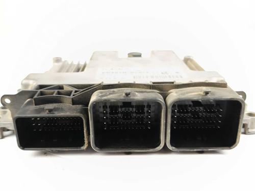 Engine control unit (ECU) PEUGEOT 208 I (CA_, CC_) 1.4 HDi | BP29146480M57 - Image 2
