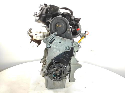 Motor AUDI A3 (8P1) 1.6 (102 hp) 26124449