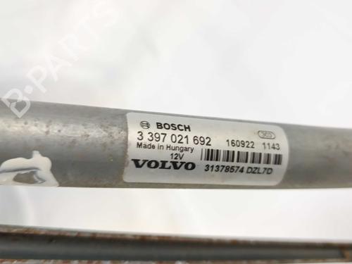 Front wiper motor VOLVO V40 Hatchback (525) D2 | BP36997894M29 - Image 4