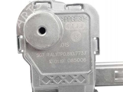 Fuel door actuator VW T-ROC (A11, D11) 1.6 TDI | BP19695020E18 - Image 4