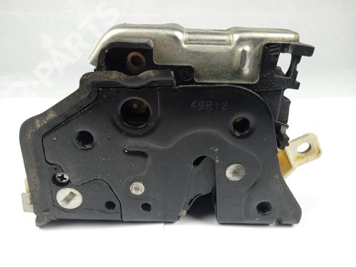 Rear right lock AUDI A4 B8 (8K2)  | BP11515058C99 