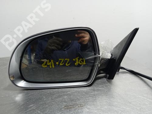Used Left mirror Left mirror AUDI A5 (8T3) [2007-2017] 9985103 9985103
