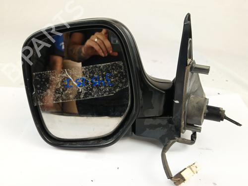 Used Left mirror CITROËN BERLINGO / BERLINGO FIRST MPV (MF_, GJK_, GFK_) 1.9 D (MFDJY) (68 hp) 27364008