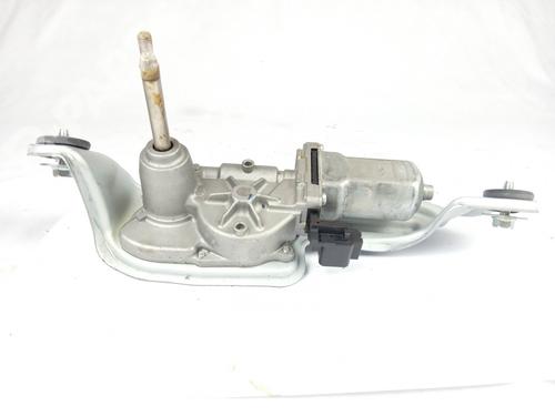 Used Rear wiper motor HYUNDAI TUCSON (TL, TLE) 1.7 CRDi (116 hp) 10617558