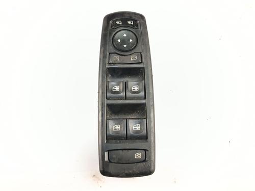 Used Left front window switch RENAULT LAGUNA III (BT0/1) 2.0 dCi (BT01, BT08, BT09, BT0E, BT0K, BT12, BT1C, BT1D,... (150 hp) 31353214