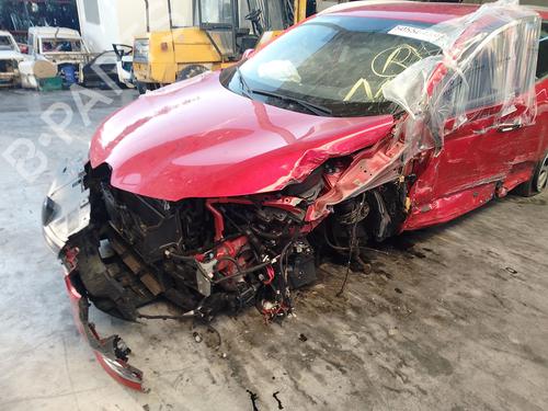 Right rear window switch RENAULT KADJAR (HA_, HL_) 1.5 BLUE dCi 115 (HLA6) | BP31052494I28 