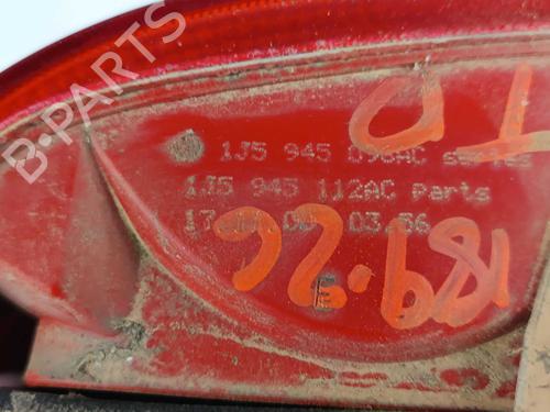 Right taillight VW BORA Variant (1J6) 1.9 TDI | BP34446291C35 - Image 4