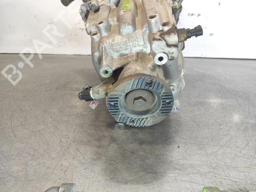 Gearbox IVECO DAILY III Van 65 C 15 | BP13100704M3 