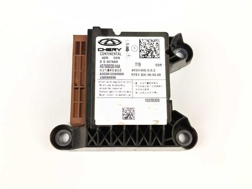 Airbag Kit DR DR 4.0 1.5 | BP34449225C86 - Image 10