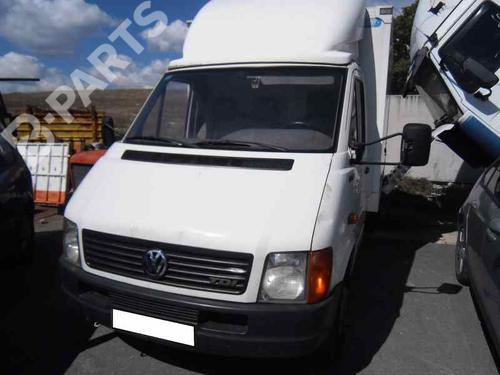 Used Parts VW LT 28-46 II Platform/Chassis (2DC, 2DF, 2DG, 2DL, 2DM)  2.5 TDI  1160787