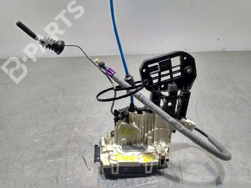 Used Front right lock Front right lock MERCEDES-BENZ A-CLASS (W176) A 180 CDI / d (176.012) (109 hp) 10752395 10752395