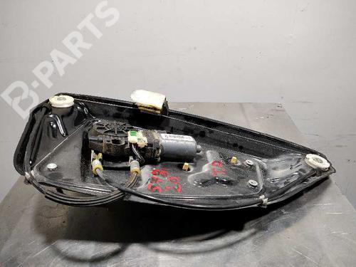 Rear right window mechanism LAND ROVER FREELANDER 2 (L359)  | BP9997018C25 