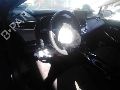 Headlight switch TOYOTA COROLLA Saloon (_E21_) 1.8 VVTi Hybrid (ZWE211, MZEA12) | BP18407945I24 - Image 13