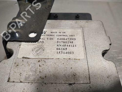 ABS pump FIAT CROMA (194_)  | BP11363648M43 