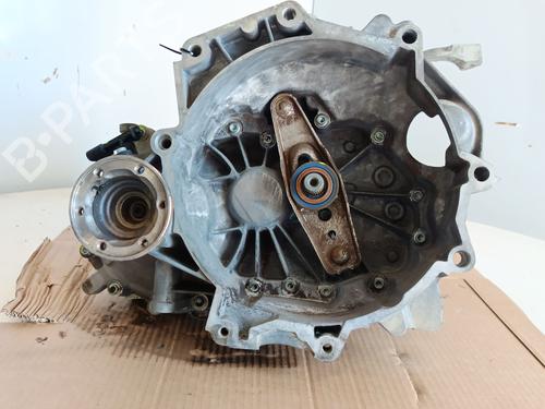 Used Gearbox SEAT IBIZA III (6L1) 1.4 16V (75 hp) 28825624