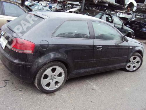 Expansion tank AUDI A3 (8P1) 2.0 TDI 16V | BP9987969C120 