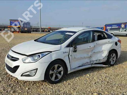 Airbag Kit HYUNDAI i40 I (VF)  | BP10752091C86  - Image 16