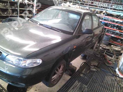 Left headlight DAEWOO NUBIRA Saloon (J100)  | BP10958559C28  - Image 5