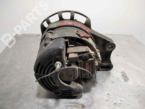 Alternator FIAT SEICENTO / 600 (187_)  | BP10093604M7 
