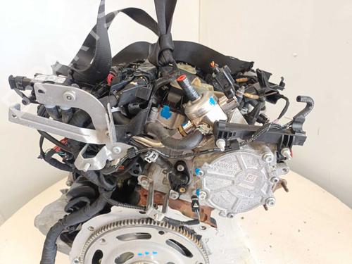 Engine AUDI A5 Sportback (F5A, F5F) 40 TFSI Mild Hybrid | BP36997865M1 - Image 17