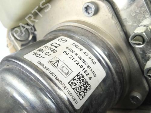 Brake master cylinder MAZDA CX-30 (DM) SKYACTIV-G M Hybrid | BP16767690M77 - Image 5