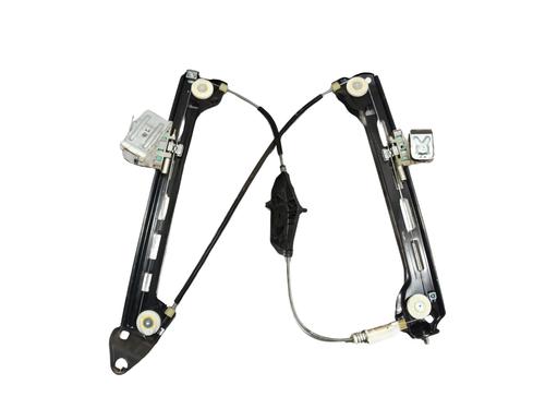 Rear left window mechanism VW CC B7 (358) 2.0 TDI | BP33428007C24 - Image 2