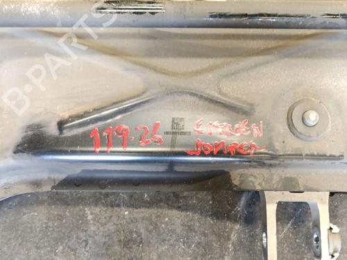 Subframe CITROËN JUMPER II Van 2.2 BlueHDi 120 | BP34649503M9 - Image 4