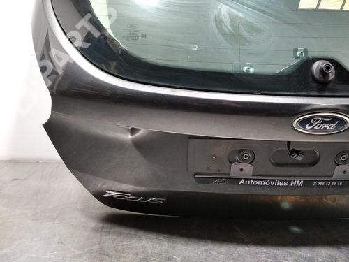Tailgate FORD FOCUS III  | BP10065270C6 