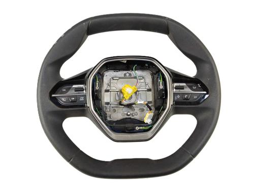 Used Steering wheel Steering wheel PEUGEOT RIFTER 1.5 BlueHDi 100 (102 hp) 40127717 40127717