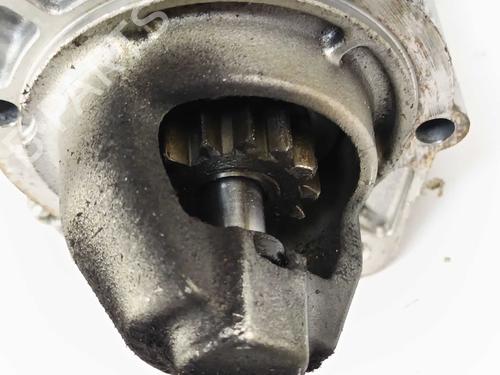 Starter CHEVROLET TRAX 1.7 TD | BP34446198M8 - Image 2